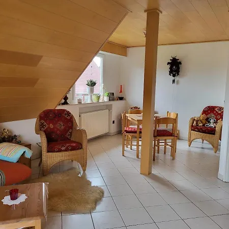 In Apartament *