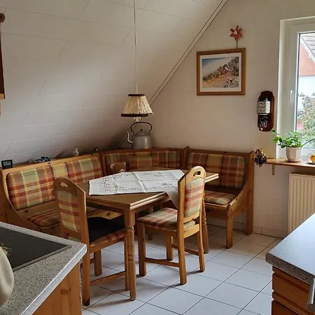 Apartament In