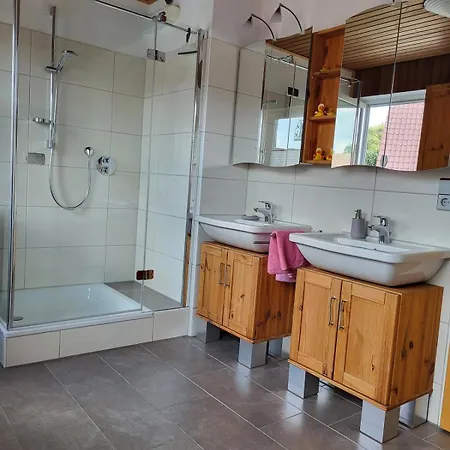 In Apartament *