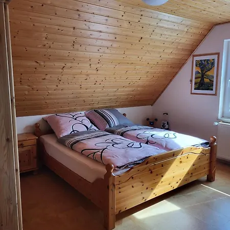 In Apartament *