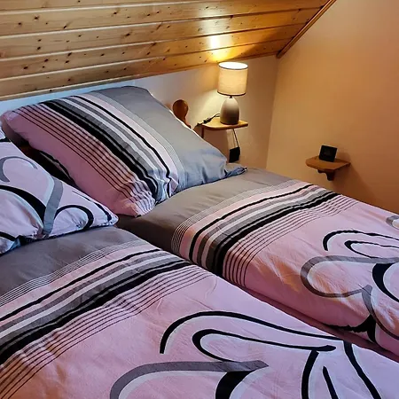 In Apartament *