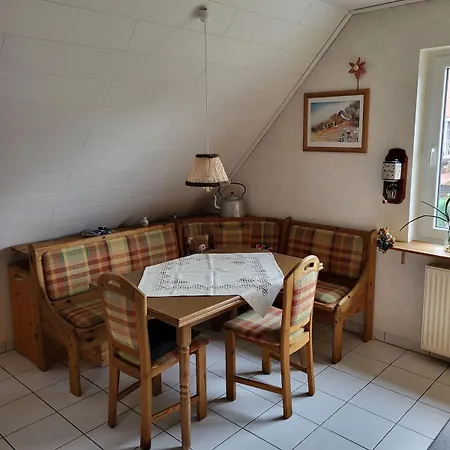 Apartament In Spelle