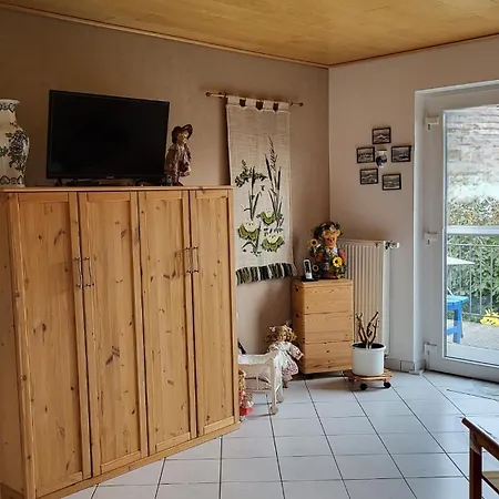 Apartament In *