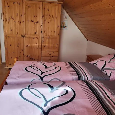 Apartament In