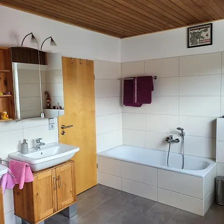 In Apartament Spelle