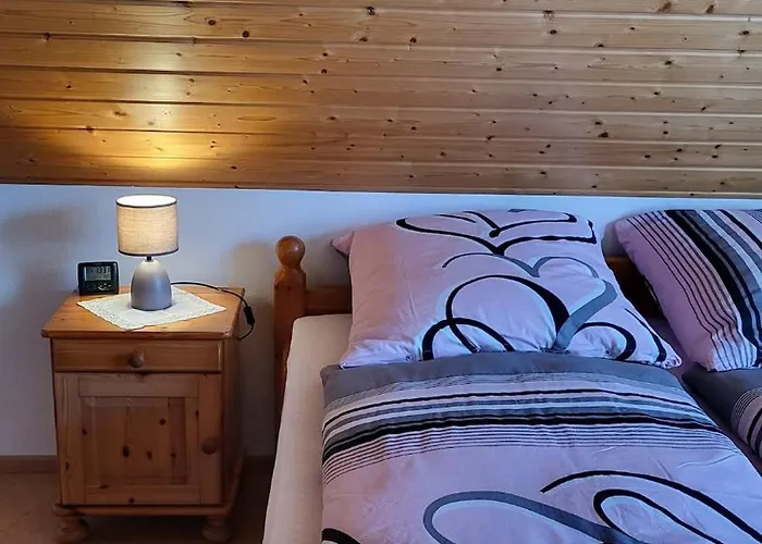 In Spelle-venhaus * Spelle